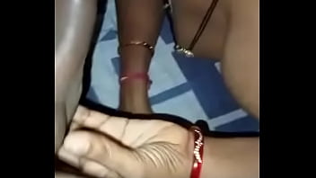 Indian Wife Tammu Eating Dick Of Husband