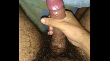 Meu Pau Ficando Molhado