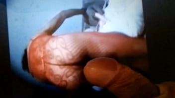 Arybell Me Saca La Leche Después De Un Rico Anal