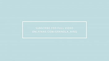 Uncut Unshaven Twink Jerks Off To Porn