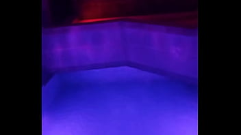 Na Piscina Do Swing Te Esperando