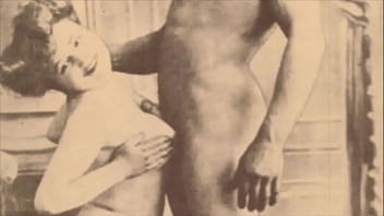 Dark Lantern Entertainment Presents Two Centuries Of Vintage Porn - milf, mature, hairy, retro, granny, vintage, hairy-pussy, retro-fucking, vintage-hairy - Video 1158667