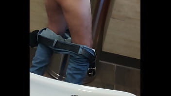 Masturbating On A Cruise Ship