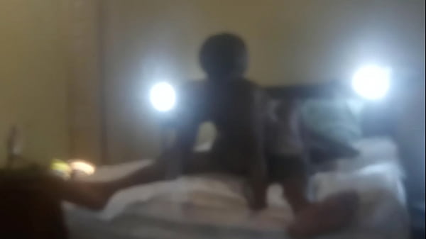 Enjoi Da Pussy Amateur Ebony Milf - Scene 11