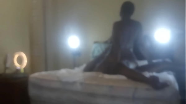 Enjoi Da Pussy Amateur Ebony Milf - Scene 7