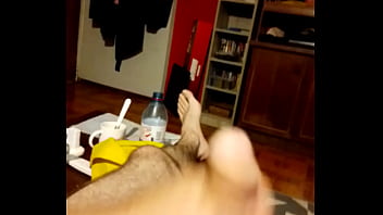 Con Ganas De Coger - fucking, anal-sex - Video 1157797