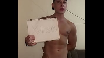 Vídeo De Verificação - gay, verification-video - Video 1158442