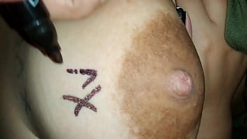 Que Buenas Tetas De Mí Esposa