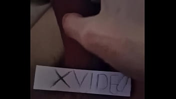 Video De Vérification - solo, big-dick, verification-video - Video 1158728
