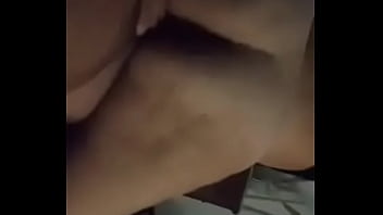 Grosse Salope Chevauche Une Bite