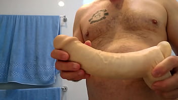 Dildo, Anal-sex, Gay-anal - Sex_toys - 2025 - Wild - Show - Video 1192439