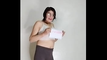 Vídeo De Verificación - shemale, verification-video - Video 1194992