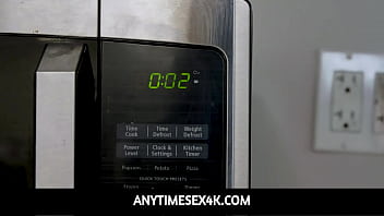 Anytimesex4k - Watching His Office Crush Being Free Used