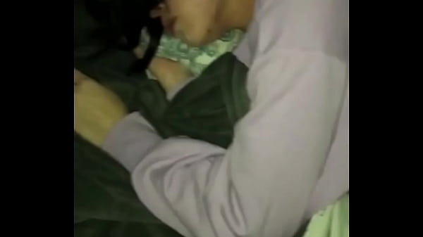 Stepfather Visits His Stepdaughter At Night To Fuck