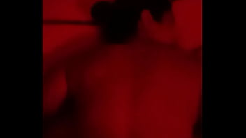 Masaje Para Mi Esposa En La Espalda Y Nalgas