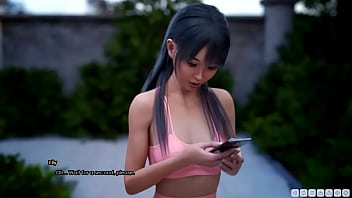 Amateur Anal Teen #159 - Asian Hot Teen 18 Years Lily With Perfect Tits Big Ass