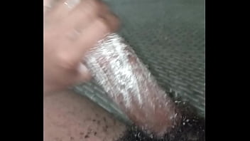 Superdariusguy' Big Meat Massage P.1