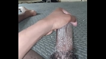 Superdariusguy Big Meat Massage P.2