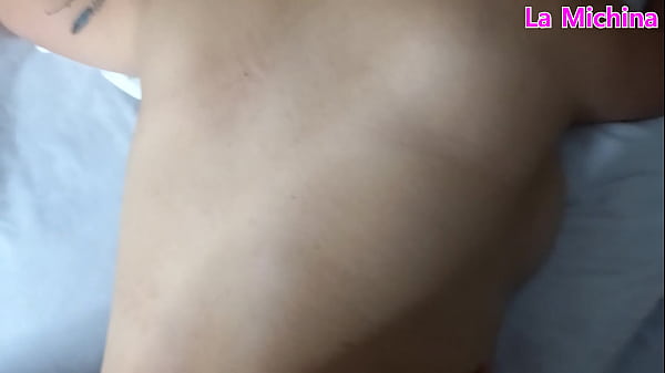 Me Cogieron En Cuatro Y Me Encantó (la Michina)