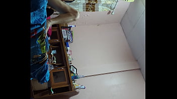 Tiny Thai Slut Let Me Cum Inside Her Pussy