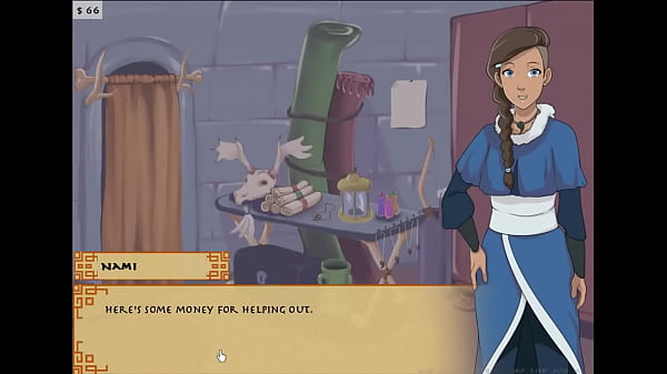 Let' Play Four Elements Trainer Part 2