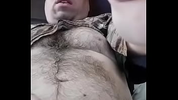 Just Playing With My Dick..