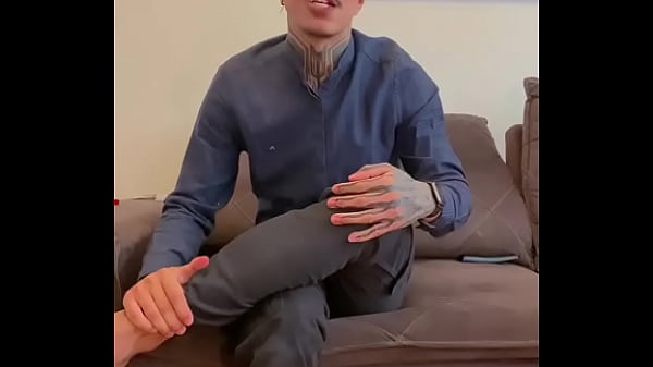 Dotado Do Tiktok - twink, big-dick, bbc, twitter, pauzao, tiktok - Video 1153309