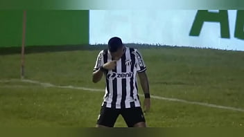 CALDENSE 0X3 CEAR_ - MELHORES MOMENTOS - COPA DO BRASIL 2023