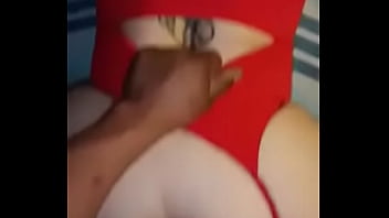 Giving My Wife All This Dick