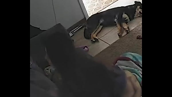 Bella Booty Riding Hard Dick