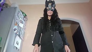 Hot Milf Jump In Your Face And Cum