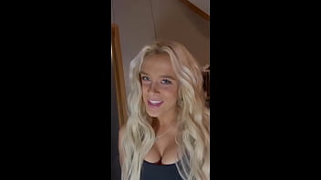 Horny Student Fucks Herself With New Toys