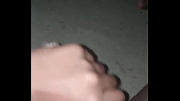 Pt3: Superdariusguy' Big Meat Massage Before Cumshot