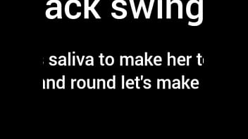 In The Style Of New Jack Swing Music