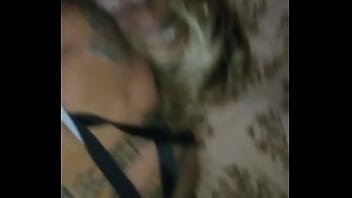 Dandole Rico Por El Culo