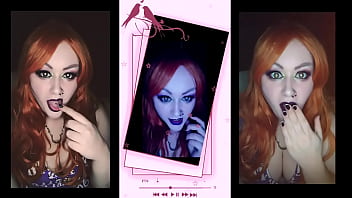 Cei Tease With Goddess Lana