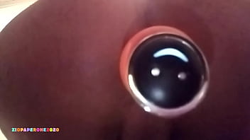 (g) Ziopaperone2020 - ass smile