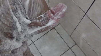 Dando Um Trato No Bichão.