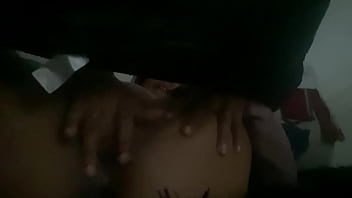 Bbw Gets Quick Nut Off