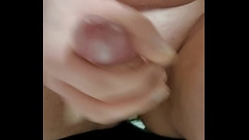 Not Wanked For Too Long