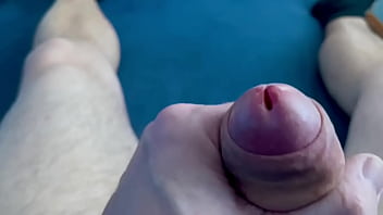 Extreme Close Up Big Load