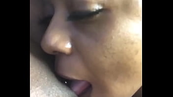 Lunchie Eating That Pussy Up