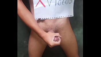 Vídeo De Verificación - verification-video - Video 1149409