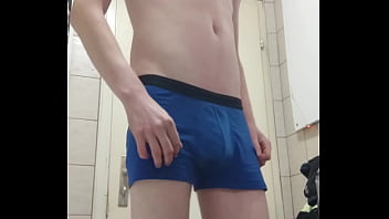 Little Striptease