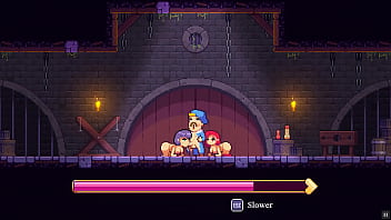 Scarlet Maiden [ Hentai Game Pornplay ] Ep.9 Hot Threesome With The Musician