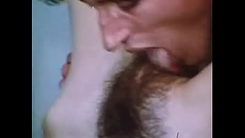 Vintage Sex In The Kitchen