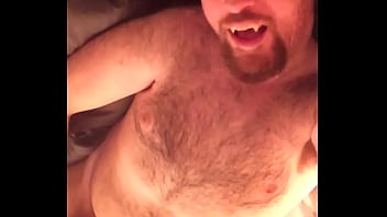 Stroking My Cock - cock, hairy, vampire - Video 1148797