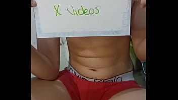 Vídeo De Verificación - homemade, verification-video - Video 1149765