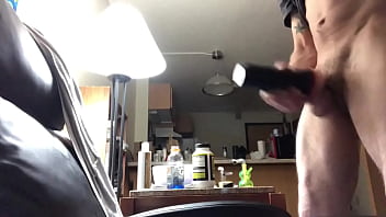 Cock Ring And Pocket Pussy