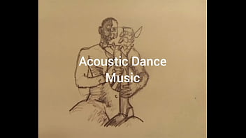 Electronic Soul Music Turned Acoustic Soul Music